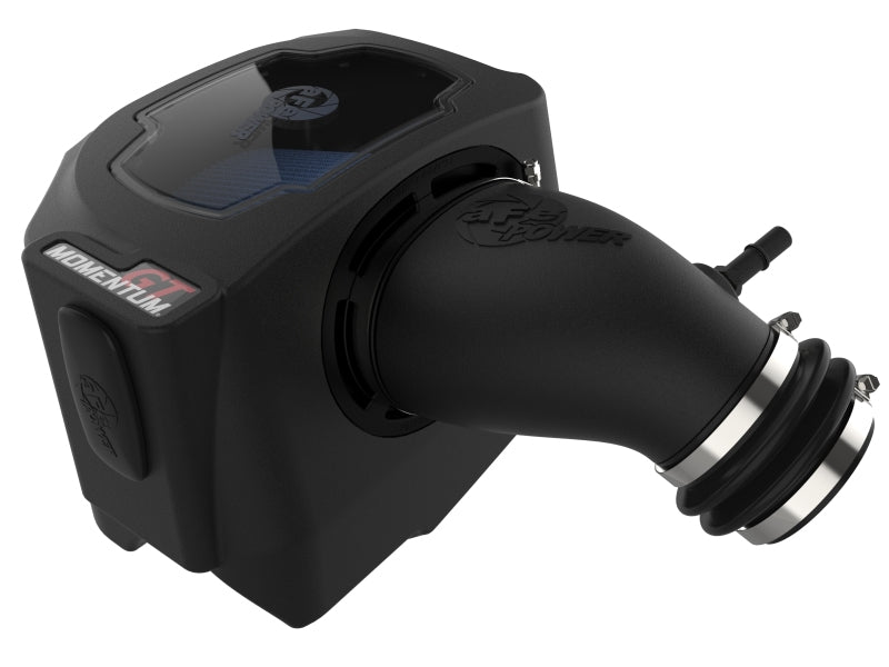 aFe 22 - 23 Jeep Grand Wagoneer (WS) V8 - 6.4L Momentum GT Cold Air Intake System w/ Pro 5R Filter - CPC Performance