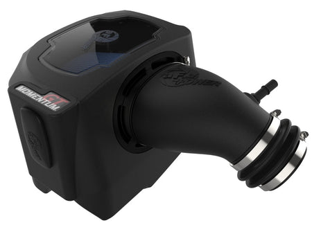 aFe 22 - 23 Jeep Grand Wagoneer (WS) V8 - 6.4L Momentum GT Cold Air Intake System w/ Pro 5R Filter - CPC Performance