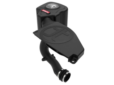 aFe 22 - 23 Subaru WRX Takeda Momentum Cold Air Intake System w/ Pro 5R Filter - CPC Performance