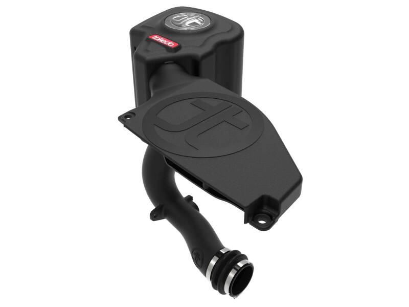 aFe 22 - 23 Subaru WRX Takeda Momentum Cold Air Intake System w/ Pro 5R Filter - CPC Performance