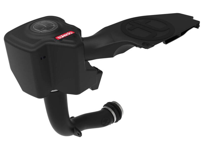 aFe 22 - 23 Subaru WRX Takeda Momentum Cold Air Intake System w/ Pro 5R Filter - CPC Performance