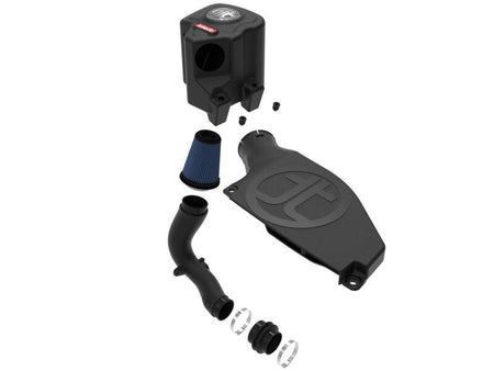 aFe 22 - 23 Subaru WRX Takeda Momentum Cold Air Intake System w/ Pro 5R Filter - CPC Performance