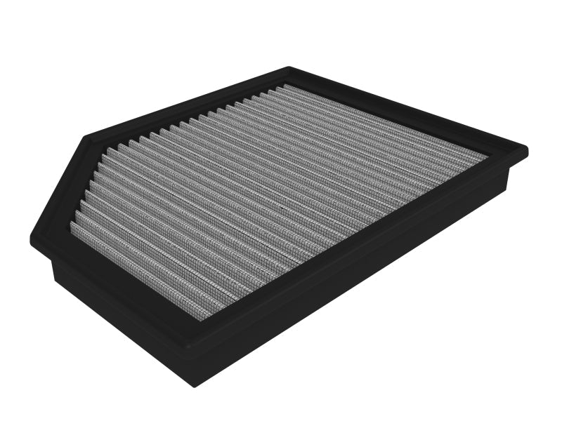 aFe 22 - 24 Ford Bronco Raptor V6 - 3.0L (tt) Magnum FLOW OE Replacement Pro DRY S Air Filter - CPC Performance