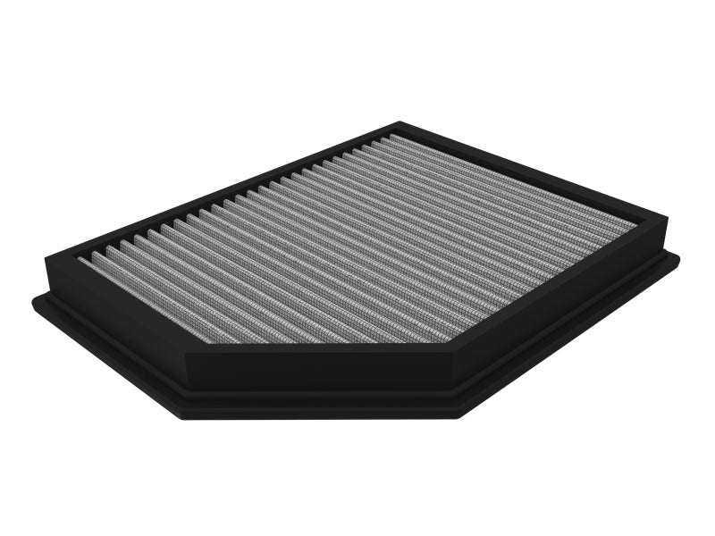 aFe 22-24 Ford Bronco Raptor V6-3.0L (tt) Magnum FLOW OE Replacement Pro DRY S Air Filter - CPC Performance