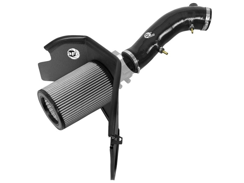 aFe 96 - 98 Toyota 4Runner V6 3.4L MagnumFORCE Stage - 2 Intake PRO Dry S Filter - CPC Performance