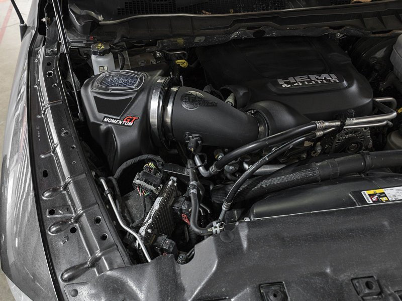 aFe AFE Momentum GT Pro 5R Intake System 14 - 16 Ram 2500 6.4L Hemi - CPC Performance