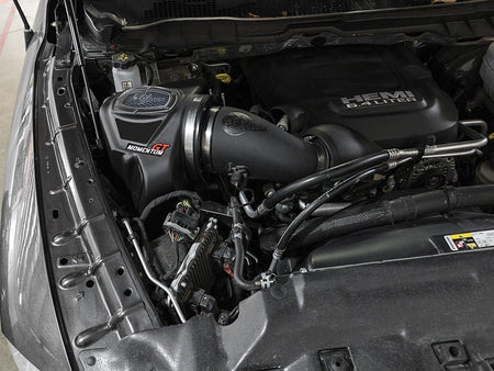 aFe AFE Momentum GT Pro 5R Intake System 14 - 16 Ram 2500 6.4L Hemi - CPC Performance