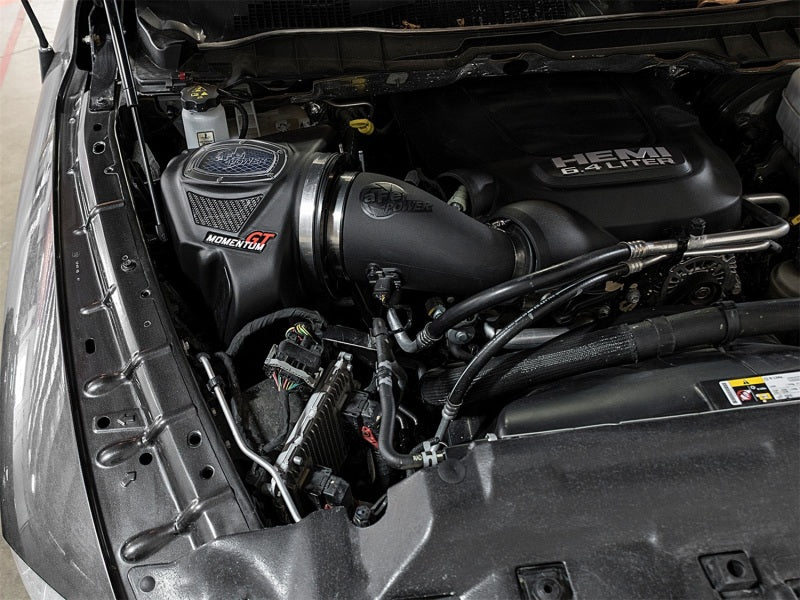 aFe AFE Momentum GT Pro 5R Intake System 14 - 16 Ram 2500 6.4L Hemi - CPC Performance