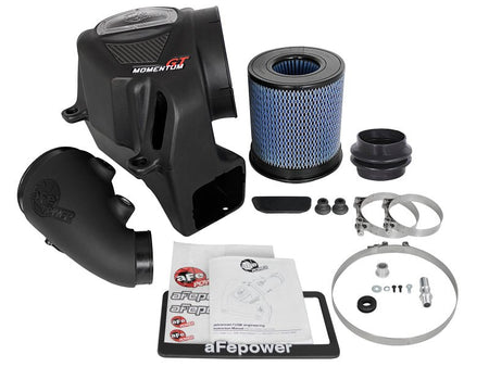 aFe AFE Momentum GT Pro 5R Intake System 14 - 16 Ram 2500 6.4L Hemi - CPC Performance