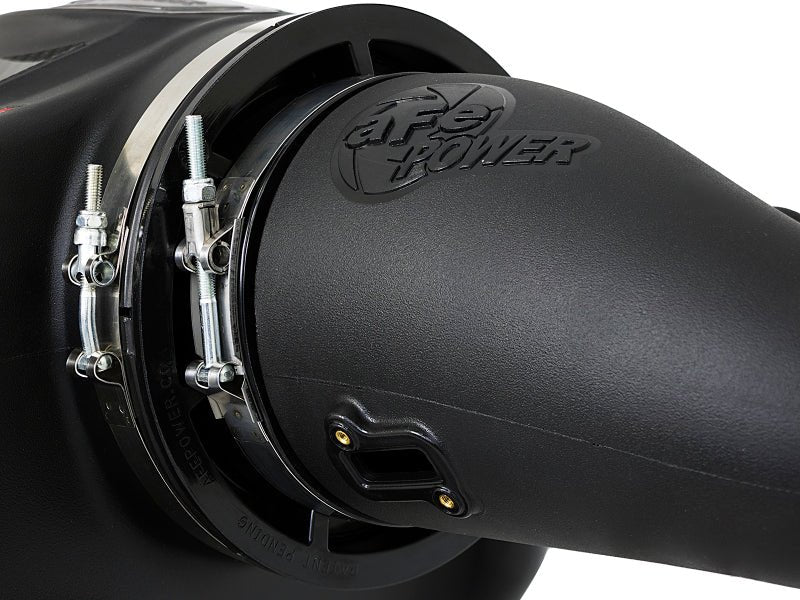 aFe AFE Momentum GT Pro 5R Intake System 14 - 16 Ram 2500 6.4L Hemi - CPC Performance
