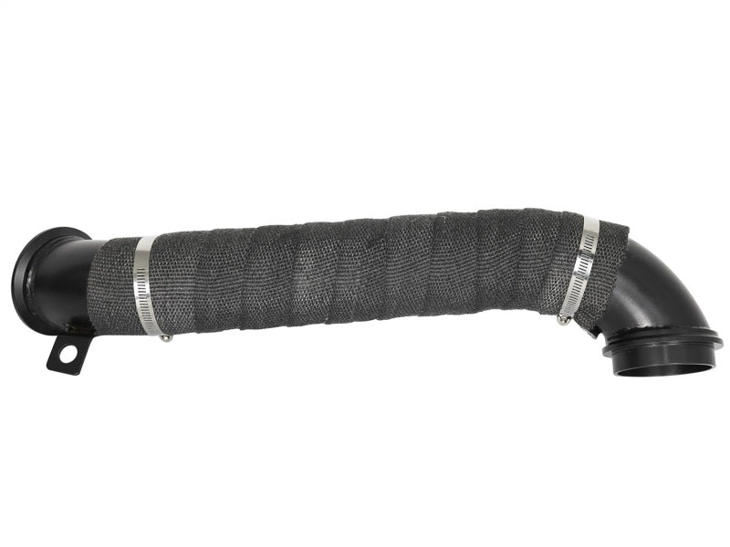 aFe ATLAS 3in Steel Down - Pipe 04.5 - 10 GM Diesel Trucks V8 6.6L (td) LLY/LBZ/LMM - CPC Performance