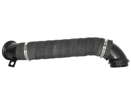 aFe ATLAS 3in Steel Down - Pipe 04.5 - 10 GM Diesel Trucks V8 6.6L (td) LLY/LBZ/LMM - CPC Performance