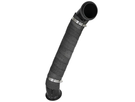 aFe ATLAS 3in Steel Down - Pipe 04.5 - 10 GM Diesel Trucks V8 6.6L (td) LLY/LBZ/LMM - CPC Performance