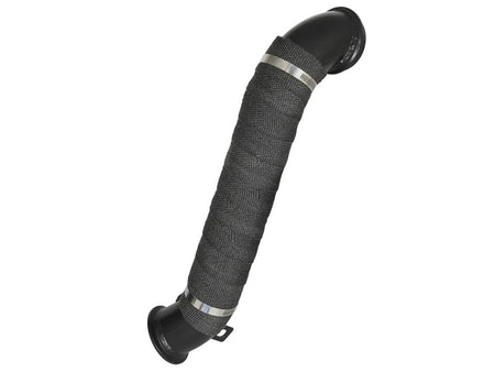 aFe ATLAS 3in Steel Down - Pipe 04.5 - 10 GM Diesel Trucks V8 6.6L (td) LLY/LBZ/LMM - CPC Performance