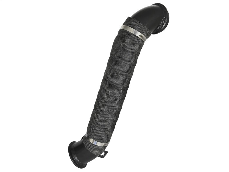 aFe ATLAS 3in Steel Down - Pipe 04.5 - 10 GM Diesel Trucks V8 6.6L (td) LLY/LBZ/LMM - CPC Performance