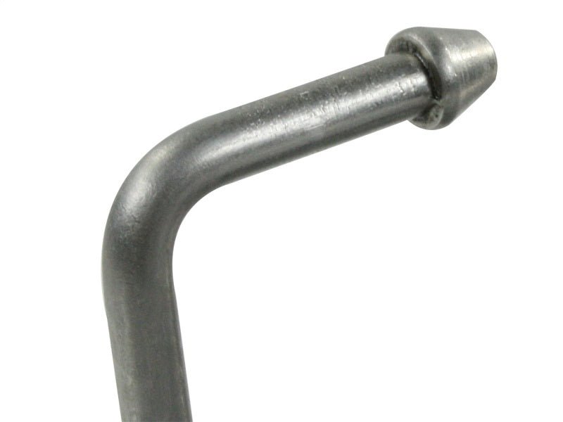 aFe ATLAS Cat - Back Exhaust AL 98 - 11 Ford Ranger L4 2.3/2.5 V6 3.0/4.0L - CPC Performance