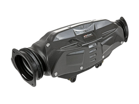 aFe Black Series Carbon Fiber Pro 5R Air Intake System 2020 Chevrolet Corvette C8 V8 6.2L - CPC Performance