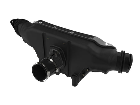 aFe Black Series Carbon Fiber Pro 5R Air Intake System 2020 Chevrolet Corvette C8 V8 6.2L - CPC Performance