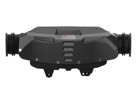aFe Black Series Carbon Fiber Pro 5R Air Intake System 2020 Chevrolet Corvette C8 V8 6.2L - CPC Performance