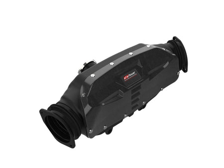 aFe Black Series Carbon Fiber Pro 5R Air Intake System 2020 Chevrolet Corvette C8 V8 6.2L - CPC Performance