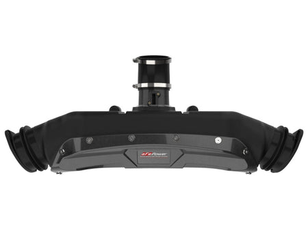 aFe Black Series Carbon Fiber Pro 5R Air Intake System 2020 Chevrolet Corvette C8 V8 6.2L - CPC Performance
