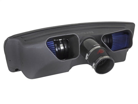 aFe Black Series Cold Air Intake 12 - 15 Porsche Carrera/Carrera S 3.4L/3.8L - CPC Performance