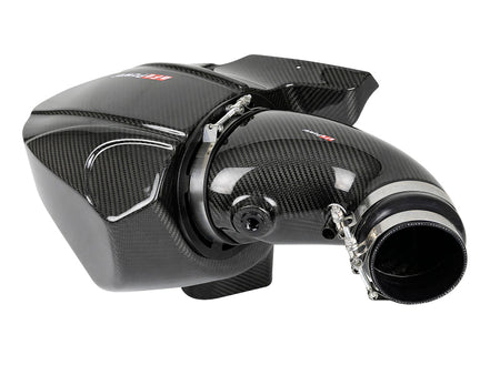 aFe Black Series Cold Air Intake 12 - 19 Jeep Grand Cherokee (WK2) SRT - 8/SRT V8 6.4L HEMI - CPC Performance