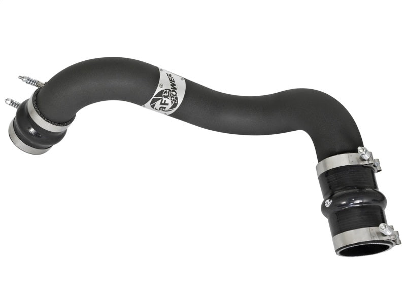 aFe Bladerunner 3in Intercooler Hot and Cold Side Tubes for 03 - 07 Ford Diesel Trucks V8 - 6.0L (td) - CPC Performance