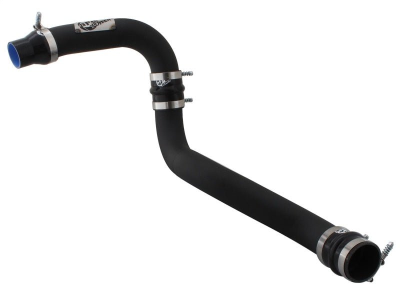 aFe Bladerunner 3in Intercooler Tube Out 11 - 13 GM Diesel Trucks V8 6.6L (td) LML - CPC Performance