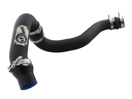 aFe Bladerunner 3in Intercooler Tube Out 11 - 13 GM Diesel Trucks V8 6.6L (td) LML - CPC Performance