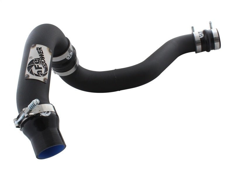 aFe Bladerunner 3in Intercooler Tube Out 11 - 13 GM Diesel Trucks V8 6.6L (td) LML - CPC Performance
