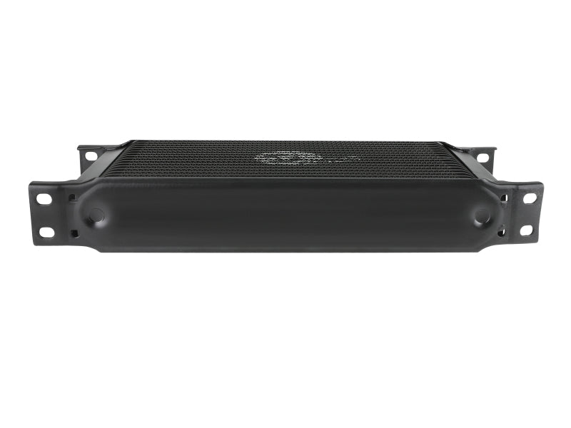 aFe Bladerunner Auto. Transmission Oil Cooler Kit 10 - 12 Ram Diesel Trucks L6 6.7L (td) - CPC Performance