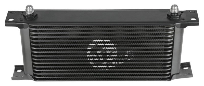 aFe Bladerunner Auto. Transmission Oil Cooler Kit 10 - 12 Ram Diesel Trucks L6 6.7L (td) - CPC Performance