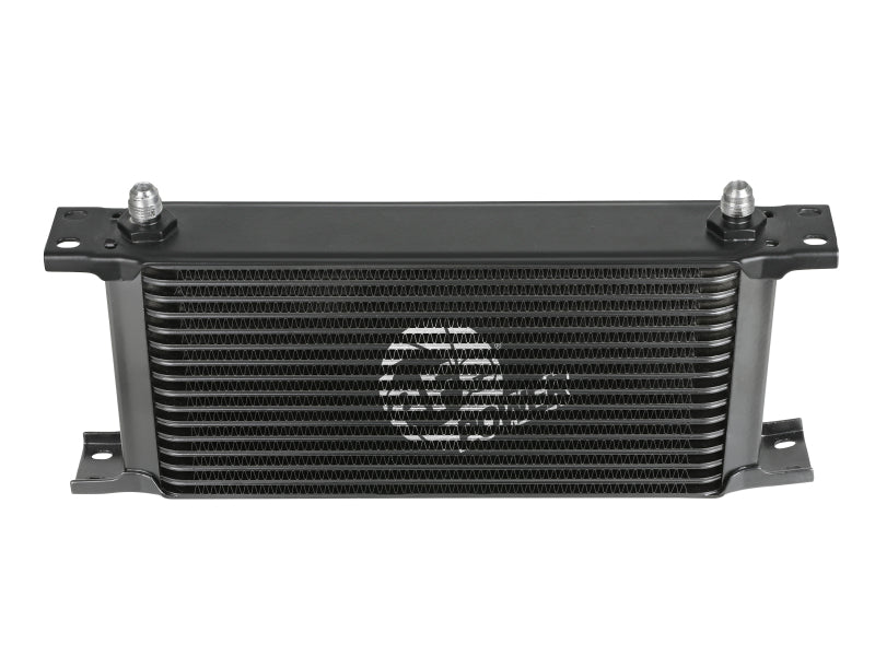 aFe Bladerunner Auto. Transmission Oil Cooler Kit 10 - 12 Ram Diesel Trucks L6 6.7L (td) - CPC Performance
