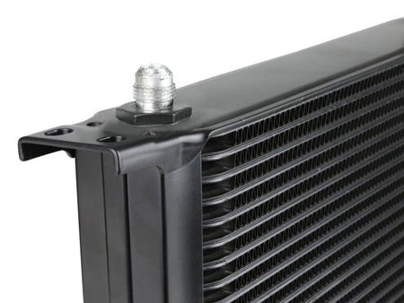 aFe Bladerunner Auto. Transmission Oil Cooler Kit 99 - 13 Chevrolet Silverado 1500 - CPC Performance