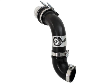 aFe Bladerunner Intercooler Cold Side Tube, 11 - 15 Ford Diesel Trucks V8 - 6.7L (td) - CPC Performance