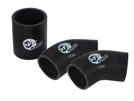 aFe Bladerunner Intercooler Intlet Tubes 2 - 1/2in 11 - 14 Ford F - 150 V6 3.5L Ecoboost (tt) - CPC Performance