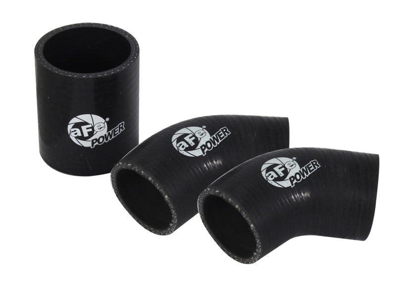 aFe Bladerunner Intercooler Intlet Tubes 2 - 1/2in 11 - 14 Ford F - 150 V6 3.5L Ecoboost (tt) - CPC Performance