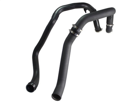 aFe Bladerunner Intercooler Intlet Tubes 2 - 1/2in 11 - 14 Ford F - 150 V6 3.5L Ecoboost (tt) - CPC Performance