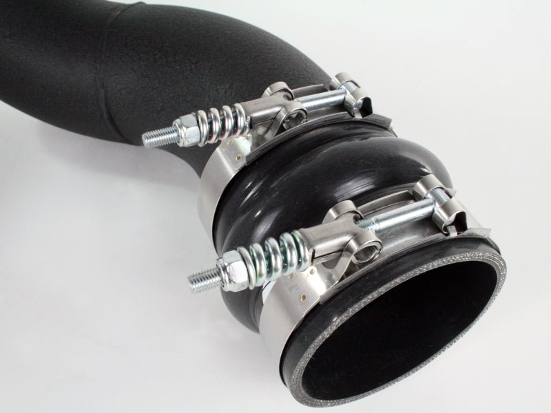 aFe Bladerunner Intercooler Tube Out 03 - 07 Ford Diesel Trucks V8 6.0L (td) - CPC Performance