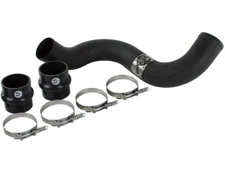 aFe Bladerunner Intercooler Tube Out 03 - 07 Ford Diesel Trucks V8 6.0L (td) - CPC Performance