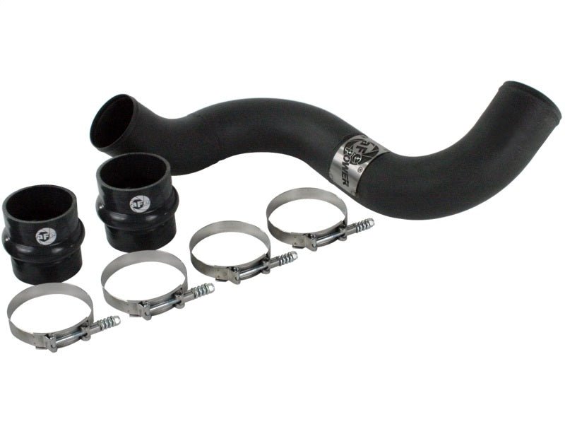 aFe Bladerunner Intercooler Tube Out 03 - 07 Ford Diesel Trucks V8 6.0L (td) - CPC Performance