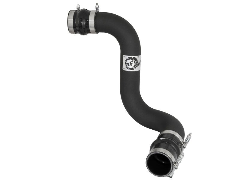 aFe Bladerunner Intercooler Tube Out 03 - 07 Ford Diesel Trucks V8 6.0L (td) - CPC Performance