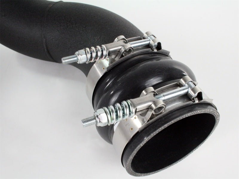aFe Bladerunner Intercooler Tube Out 03 - 07 Ford Diesel Trucks V8 6.0L (td) - CPC Performance
