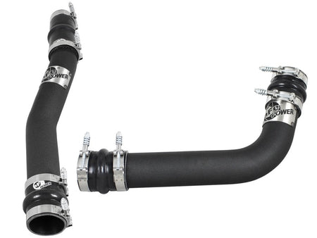 aFe Bladerunner Intercoolers I/C Tube 3in Hot/Cold Dodge Trucks 03 - 07 L6 - 5.9L - CPC Performance