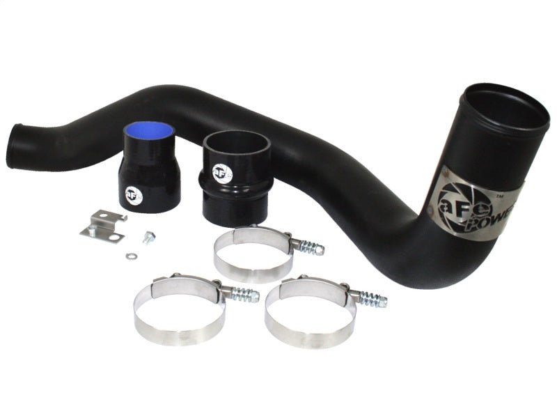 aFe Bladerunner Intercoolers Tube In I/C Tube In GM Diesel Trucks 04.5 - 10 V8 - 6.6L (td) LLY/LBZ/LMM - CPC Performance