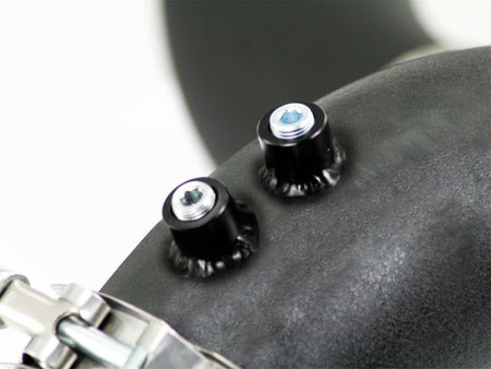 aFe Bladerunner Intercoolers Tube Out I/C Tube Out GM Diesel Trucks 04.5-05 V8-6.6L(td) LLY - CPC Performance