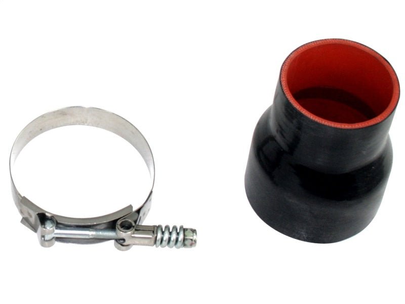 aFe Bladerunner Intercoolers Tube Out I/C Tube Out GM Diesel Trucks 04.5-05 V8-6.6L(td) LLY - CPC Performance