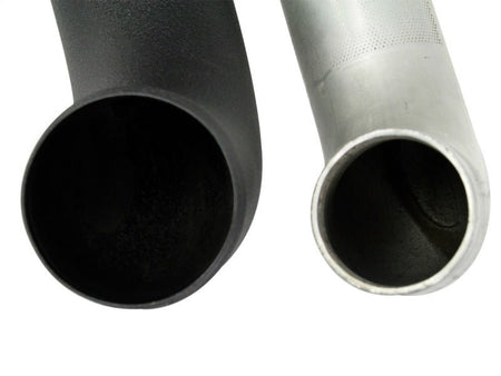 aFe Bladerunner Intercoolers Tube Out I/C Tube Out GM Diesel Trucks 04.5-05 V8-6.6L(td) LLY - CPC Performance