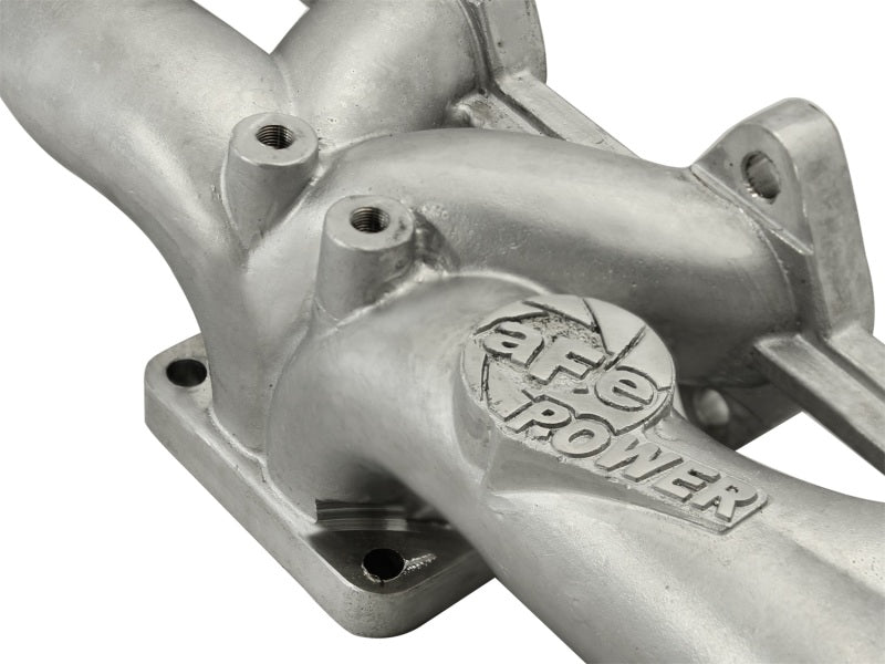 aFe Bladerunner Manifolds Exhaust MAN EXH Dodge Diesel Trucks 03 - 07 L6 - 5.9L (td) - CPC Performance